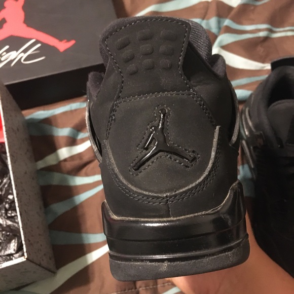 Air Jordan 4 Retro - Picture 5 of 12